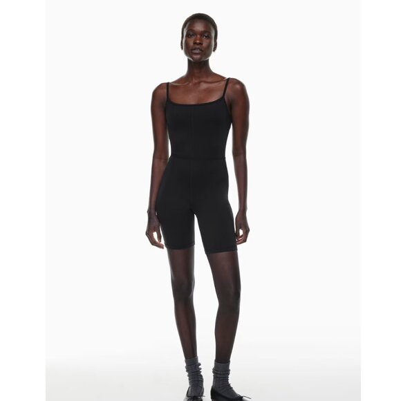 Aritzia Wilfred Free Divinity Romper Size XS - Picture 2 of 6